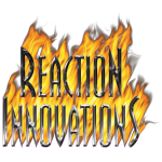 Reaction Innovations